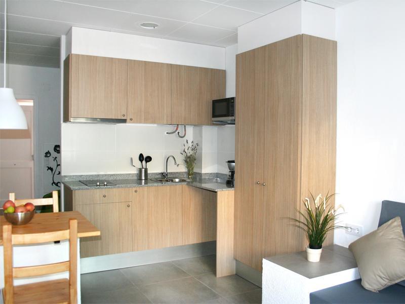 Apartaments La Riera Roses Room photo